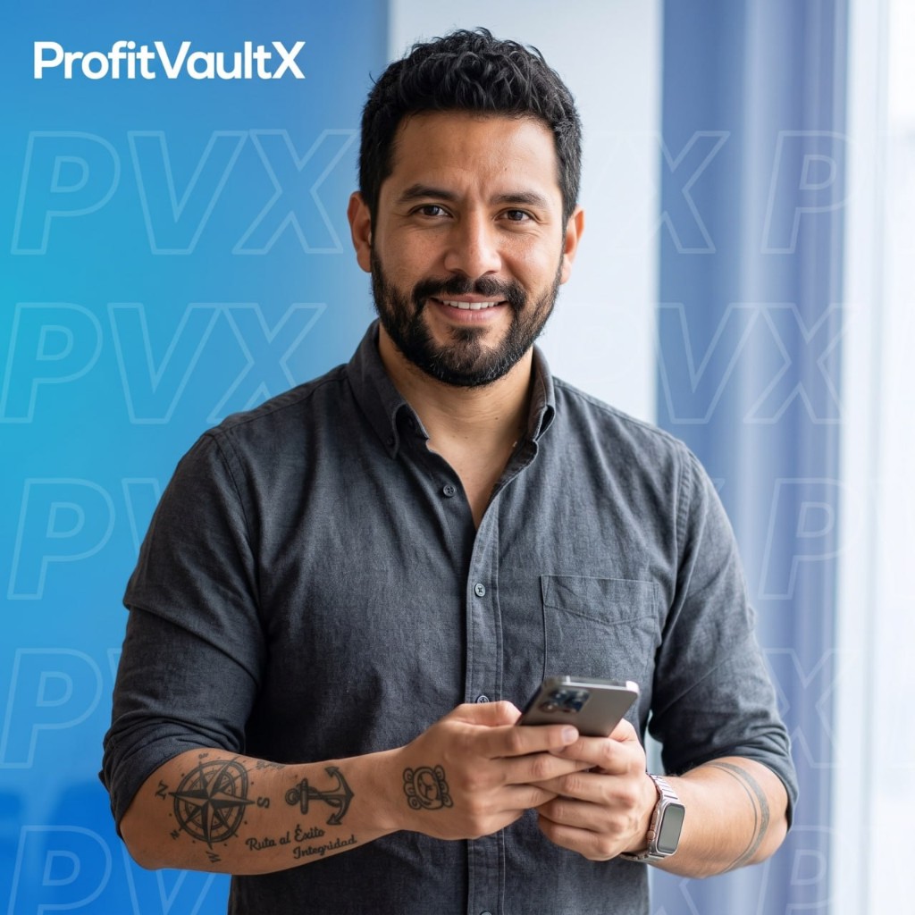 Santiago, PVX